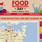 The Love Real Food Picnic: Saturday 18 May – Sydney, Australia