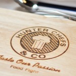 Hunter Chefs & Co – 4th Annual ‘Food Fight’