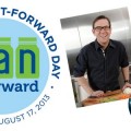 National Can-it-Forward Day, 17 August 2013