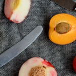On our plates: Aussie Stonefruit – Plus 12 gorgeous stonefruit recipes